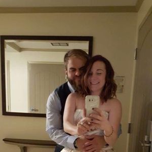 Meet your Posher, Carrie